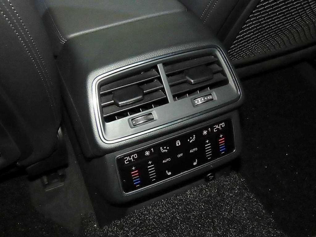 Audi A6 2023 Blanco - Importación desde Corea - HF Imports Iquique - Foto 13