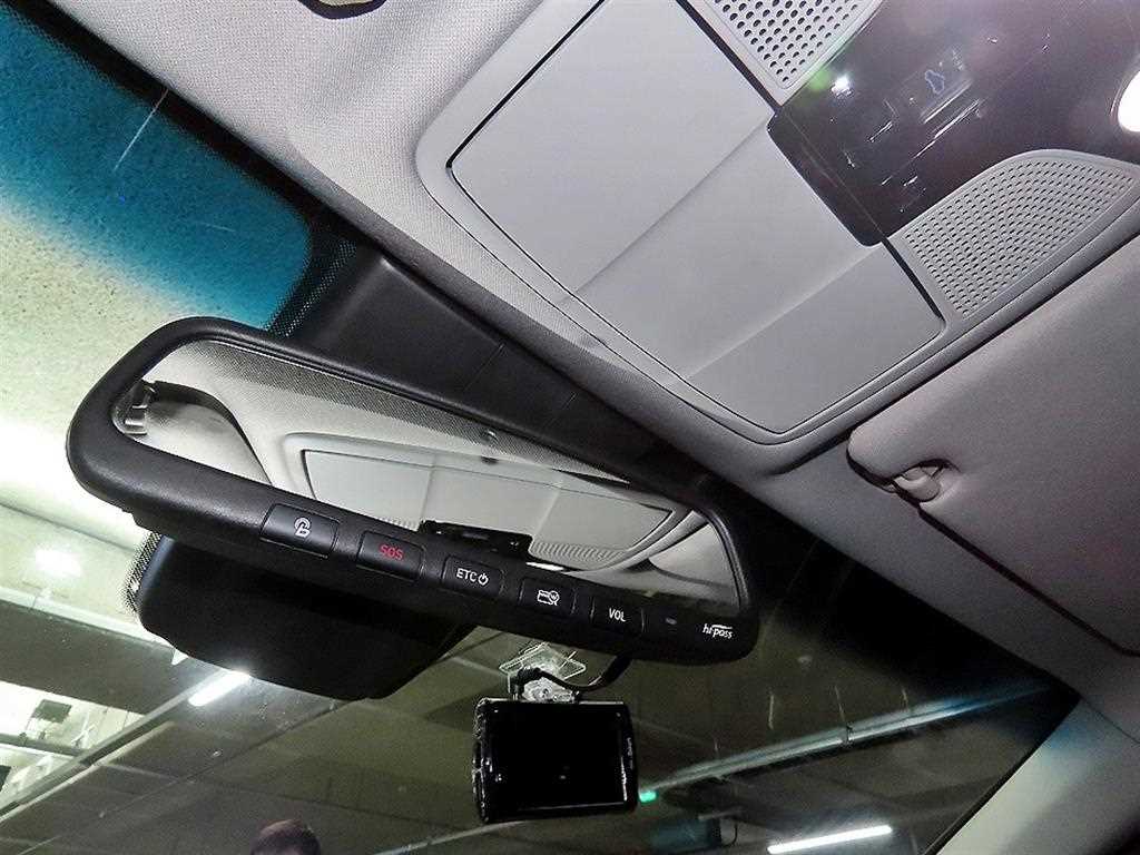 HYUNDAI Grandeur 2019 Blanco - Importación desde Corea - HF Imports Iquique - Foto 16