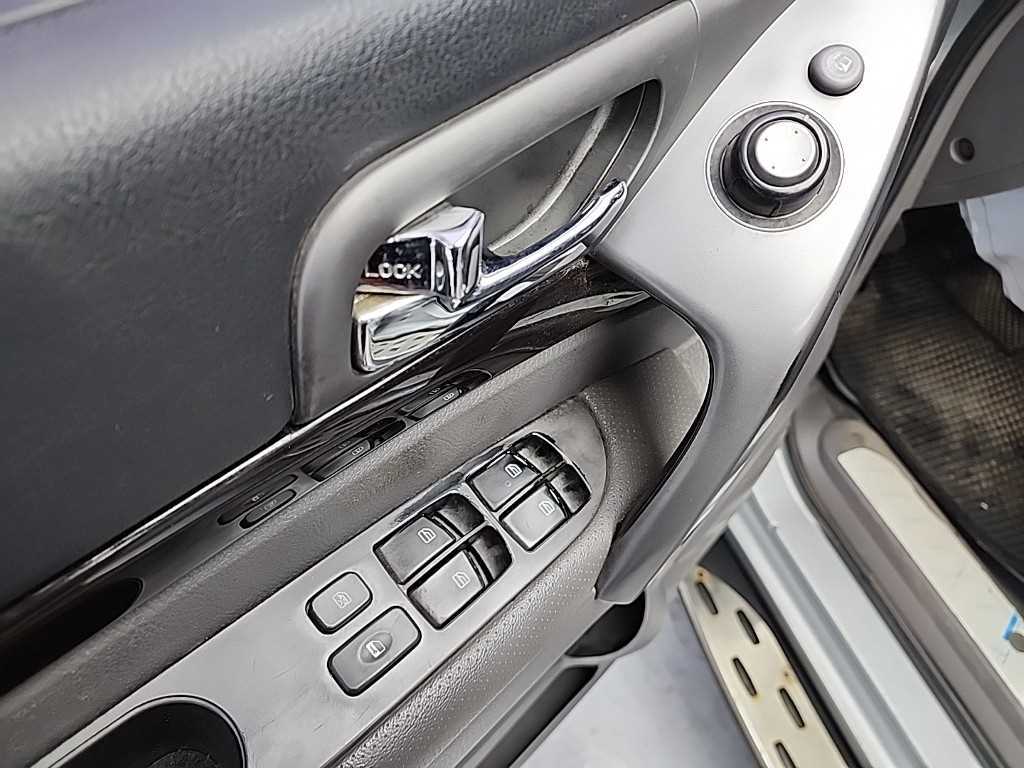 Ssangyong Korando 2016 Plateado - Importación desde Corea - HF Imports Iquique - Foto 17