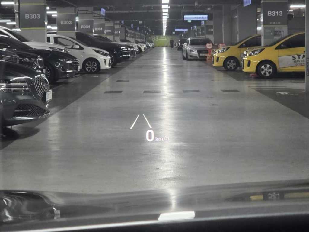 Genesis G80 2019 - Importación desde Corea - HF Imports Iquique - Foto 15