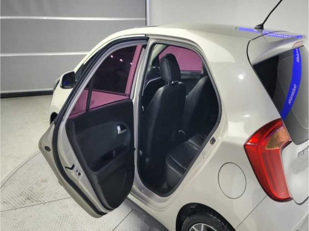 KIA Morning 2015 - Importación desde Corea - HF Imports Iquique - Foto 17