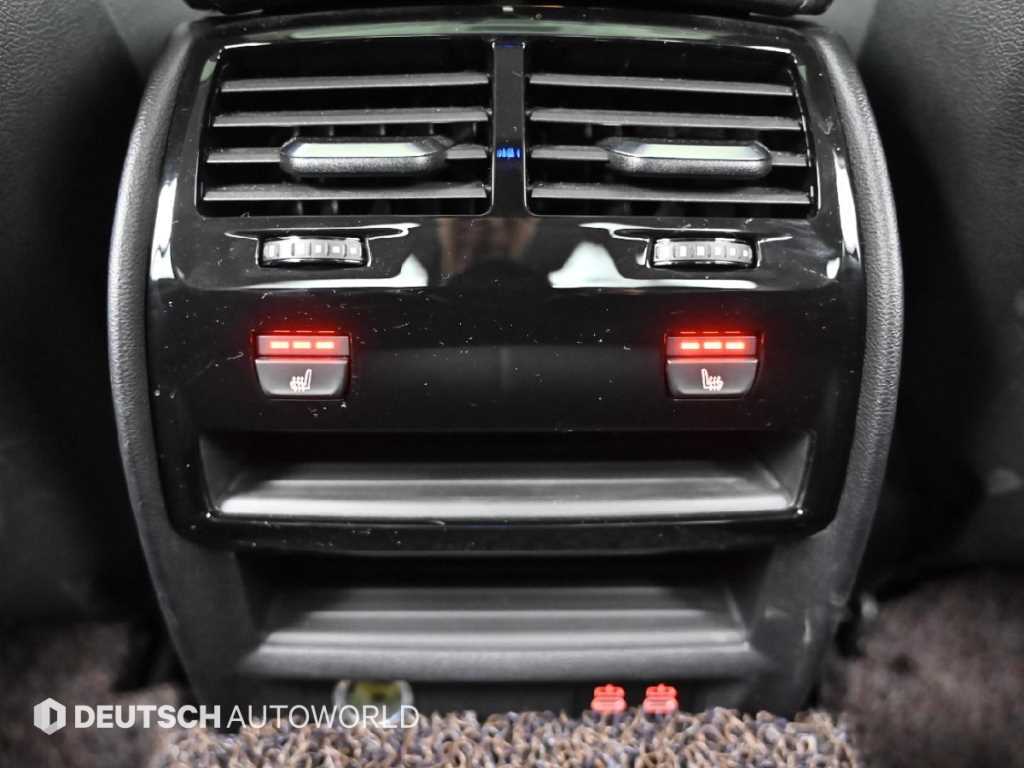 BMW 5 Series 2022 Gris - Importación desde Corea - HF Imports Iquique - Foto 16