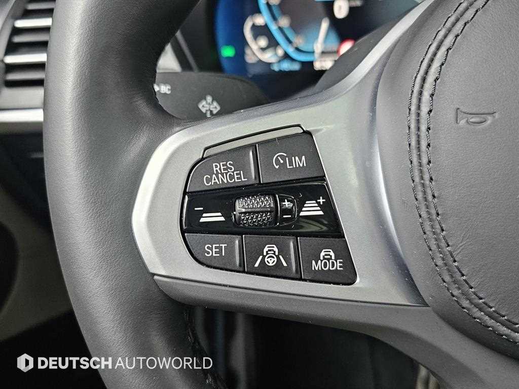 BMW iX3 2024 Negro - Importación desde Corea - HF Imports Iquique - Foto 15