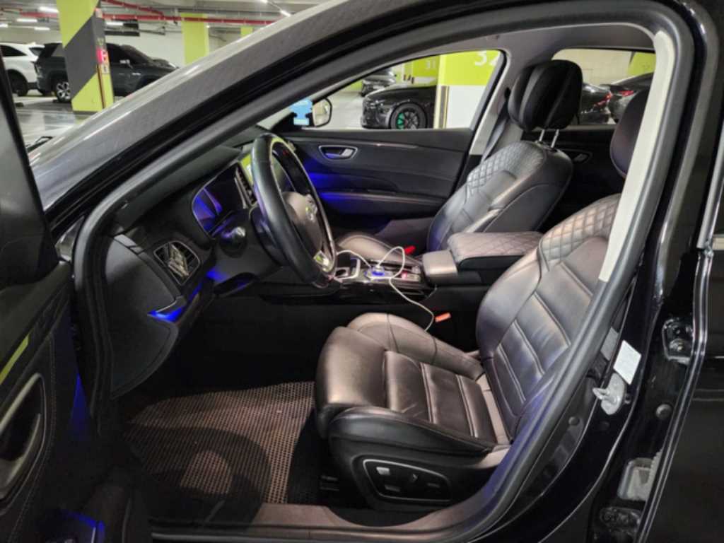 SAMSUNG SM6 - Vista 10