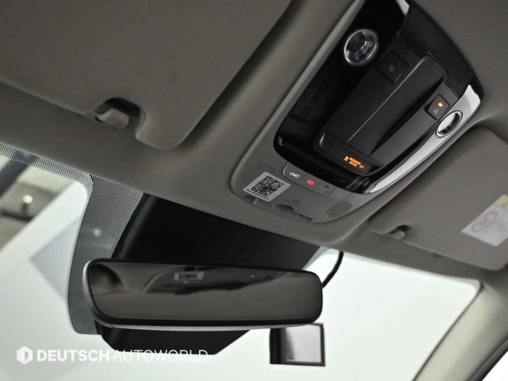 KIA K5 2021 Gris - Importación desde Corea - HF Imports Iquique - Foto 19