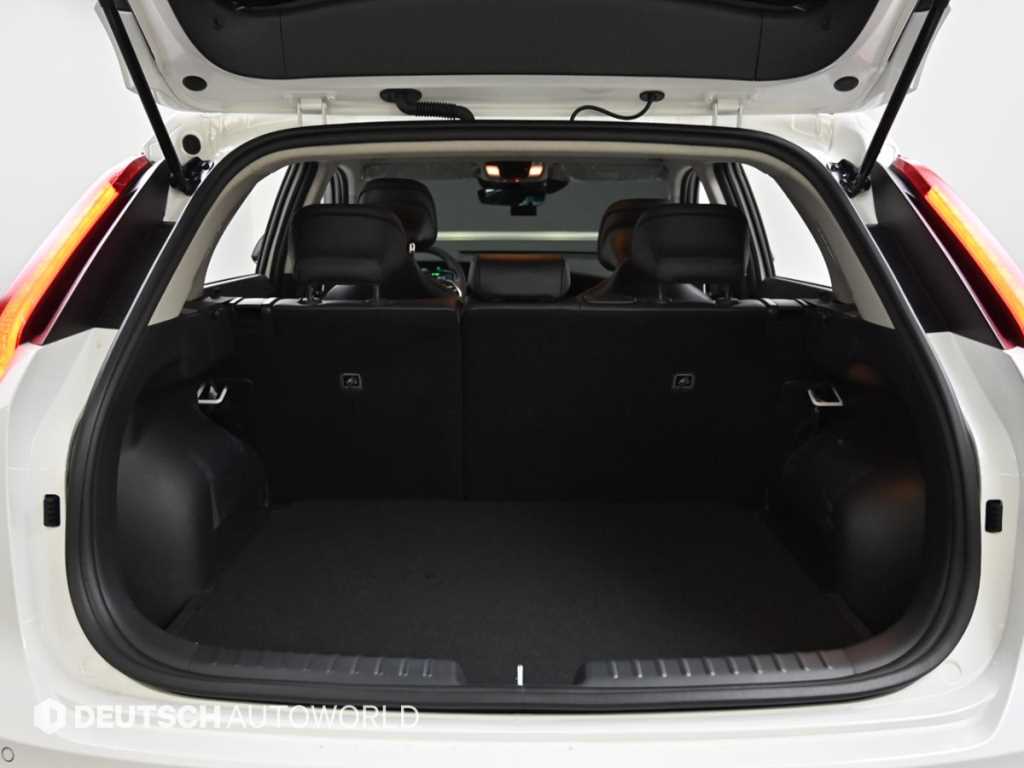 KIA Niro 2026 Blanco - Importación desde Corea - HF Imports Iquique - Foto 20