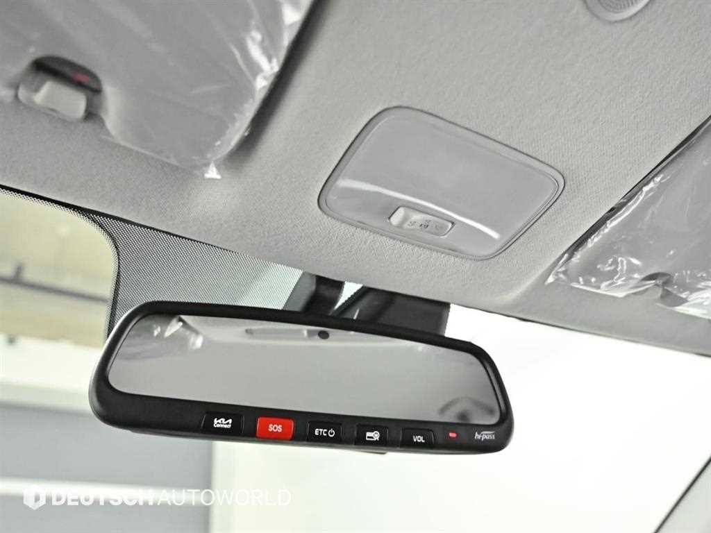 KIA Morning 2025 Blanco - Importación desde Corea - HF Imports Iquique - Foto 18