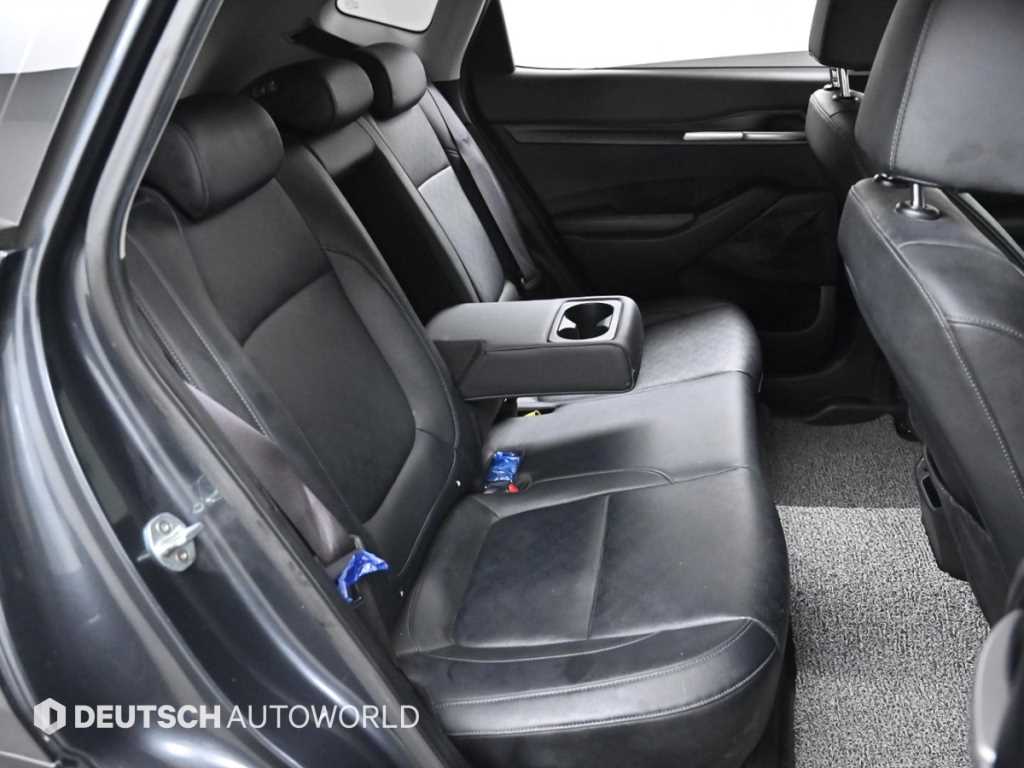 KIA Seltos - Vista 12