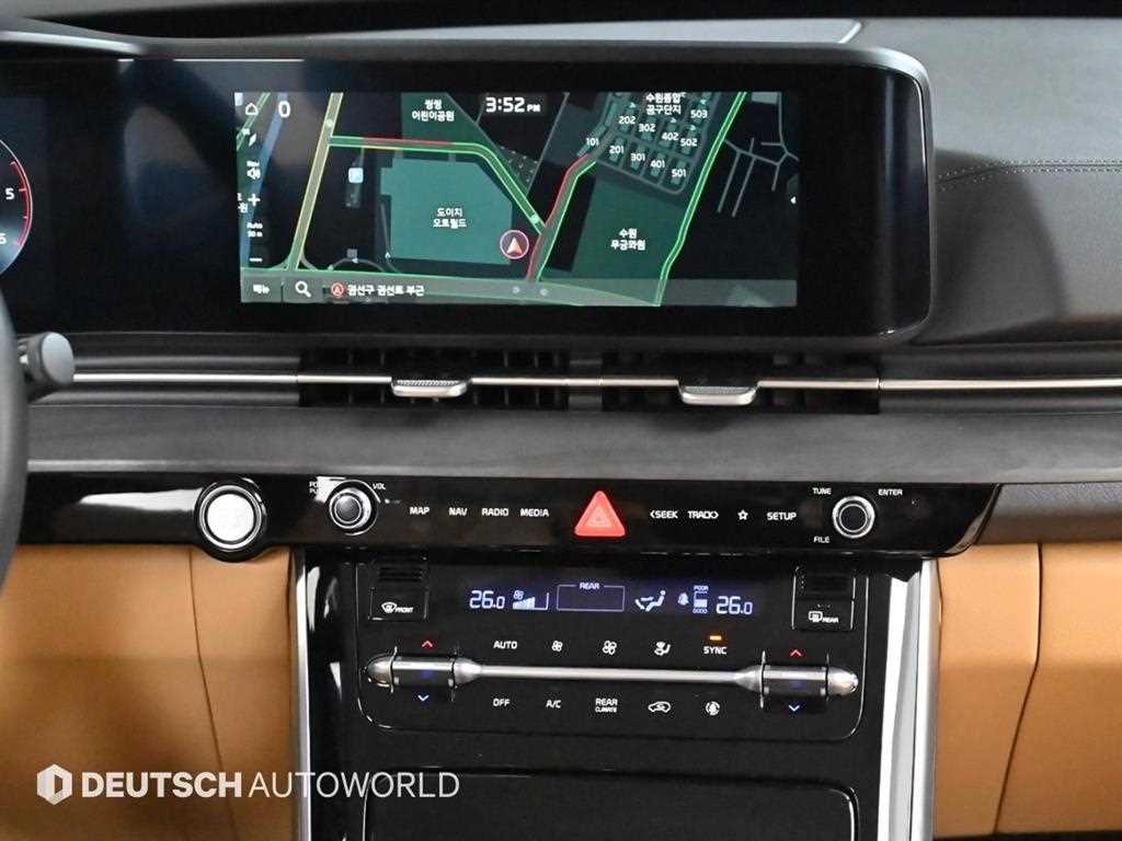 KIA Carnival 2023 Blanco - Importación desde Corea - HF Imports Iquique - Foto 14