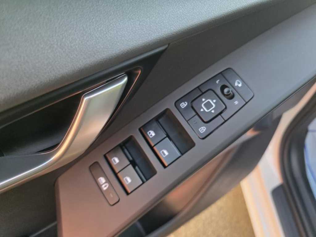 KIA Niro 2025 - Importación desde Corea - HF Imports Iquique - Foto 16