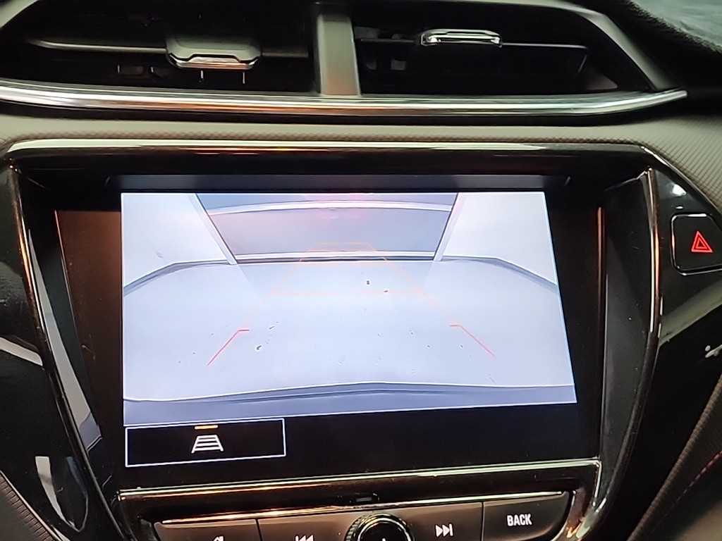 Chevrolet Trail Blazer 2021 Negro - Importación desde Corea - HF Imports Iquique - Foto 15