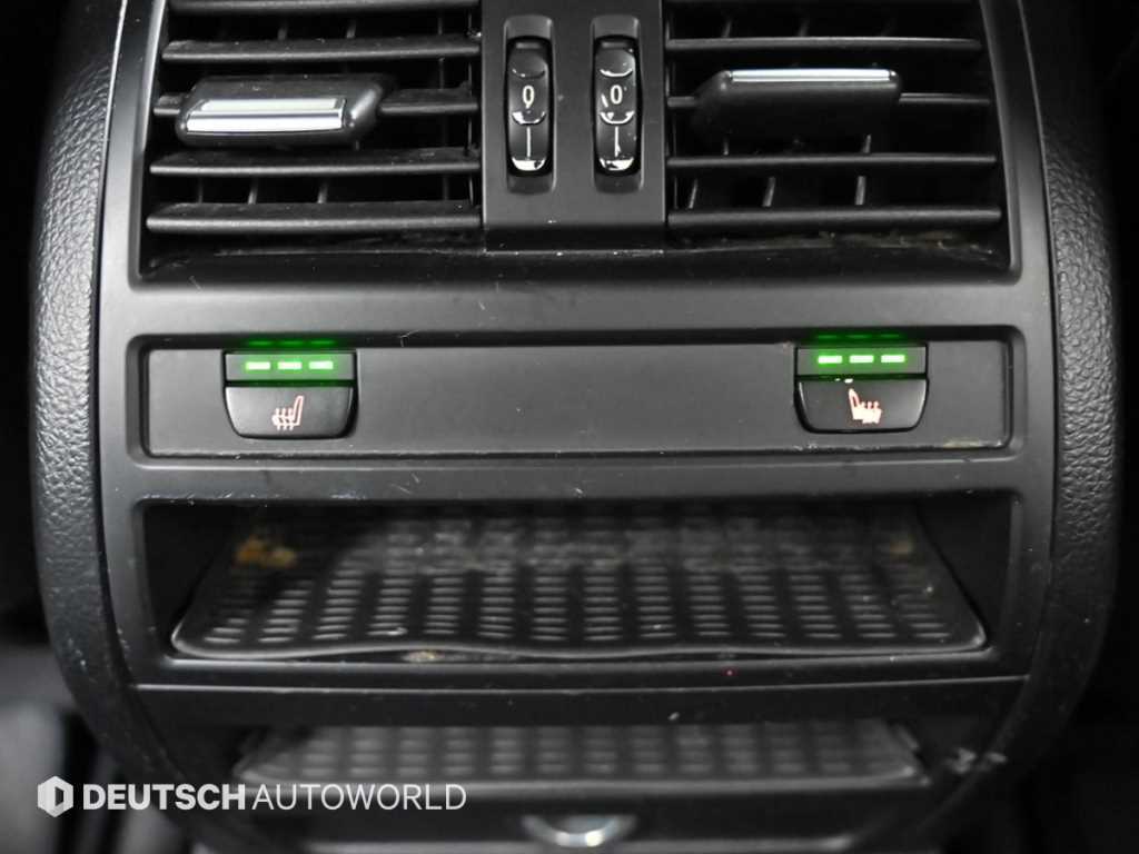 BMW 5 Series 2016 Blanco - Importación desde Corea - HF Imports Iquique - Foto 16