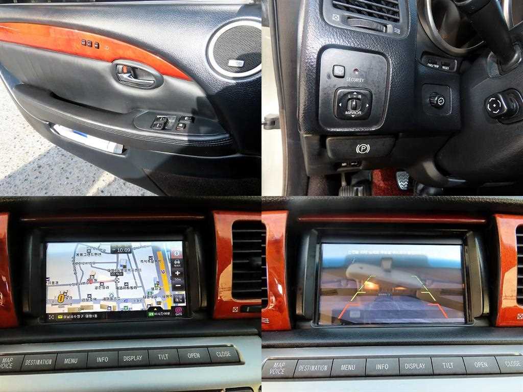 Lexus SC 2003 Blanco - Importación desde Corea - HF Imports Iquique - Foto 18