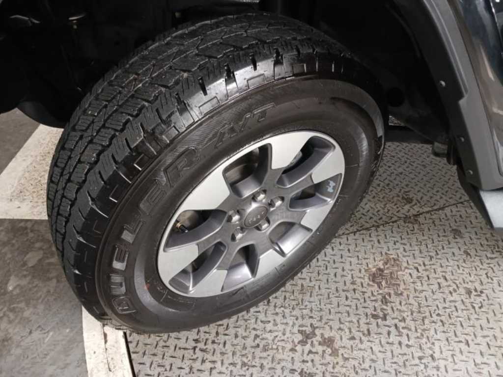 Jeep Wrangler 2021 Negro - Importación desde Corea - HF Imports Iquique - Foto 20