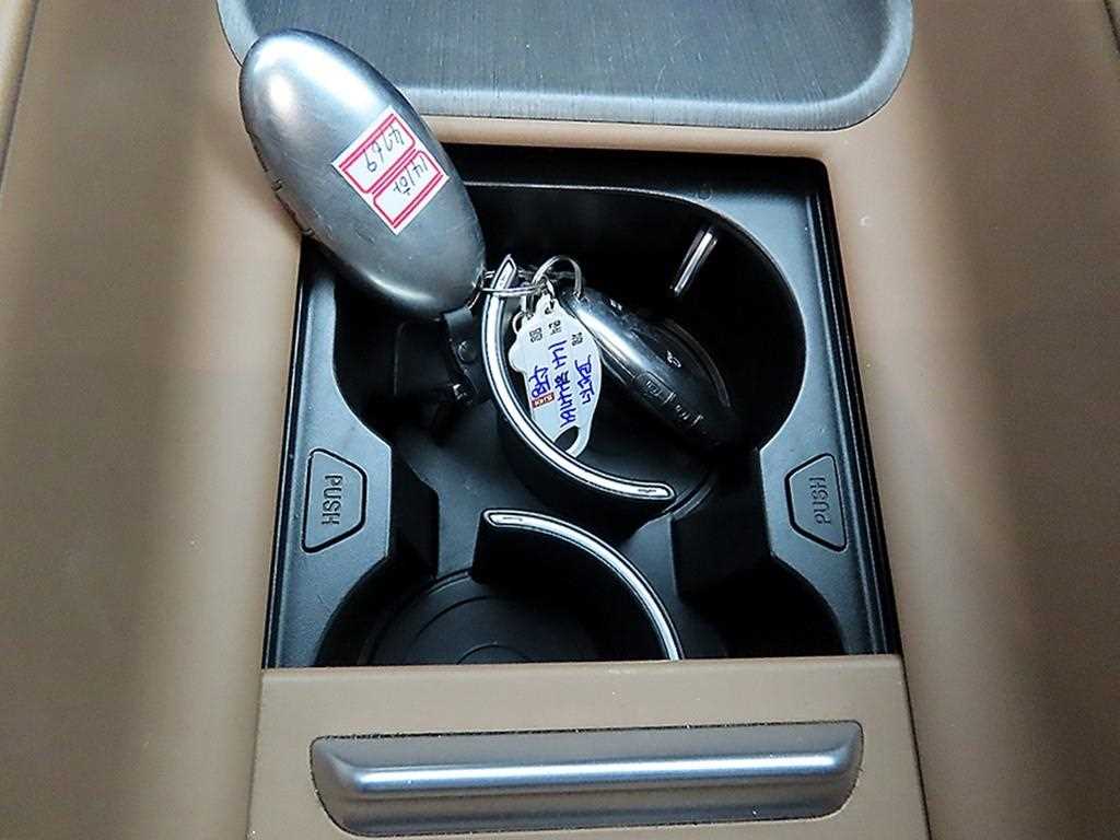 KIA K5 2023 Blanco - Importación desde Corea - HF Imports Iquique - Foto 14