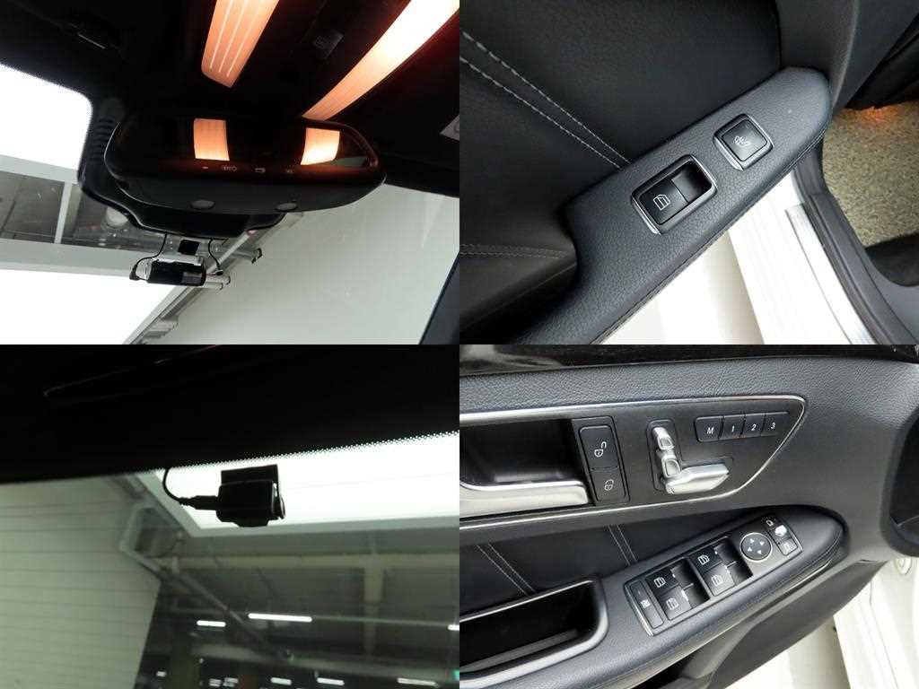 Mercedes Benz E class 2014 Blanco - Importación desde Corea - HF Imports Iquique - Foto 17