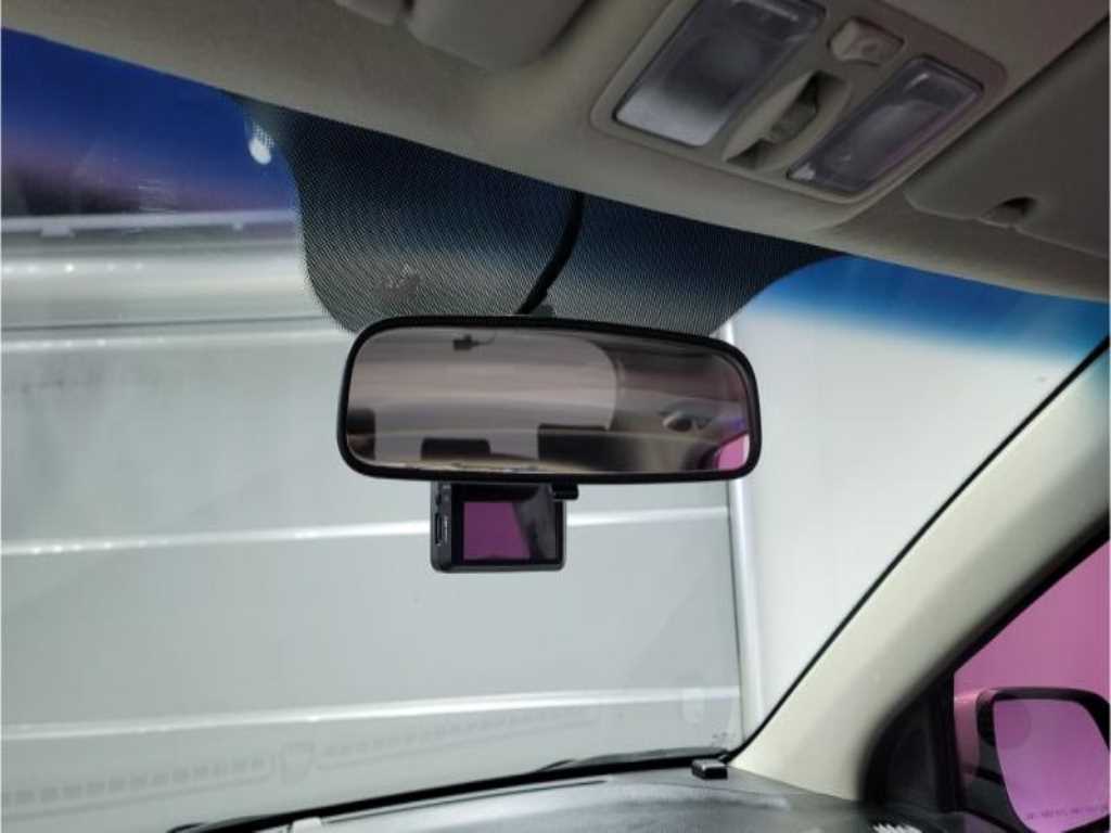 KIA Morning - Vista 9