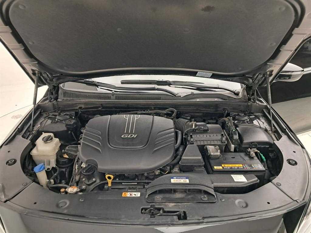 HYUNDAI Aslan 2015 Negro - Importación desde Corea - HF Imports Iquique - Foto 19