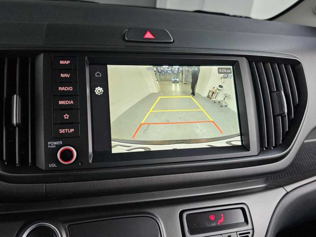 KIA Ray 2025 - Importación desde Corea - HF Imports Iquique - Foto 15