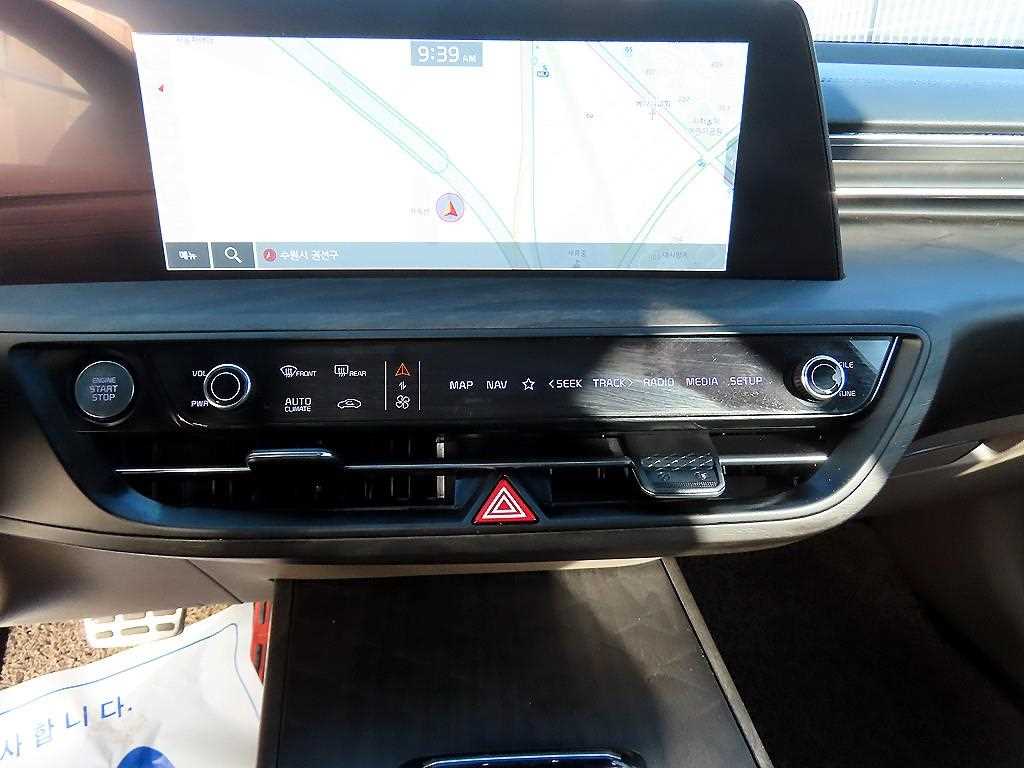 KIA K8 2022 - Importación desde Corea - HF Imports Iquique - Foto 13