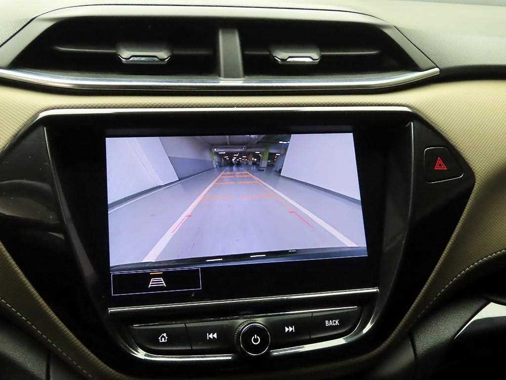 Chevrolet Trail Blazer 2022 Blanco - Importación desde Corea - HF Imports Iquique - Foto 16