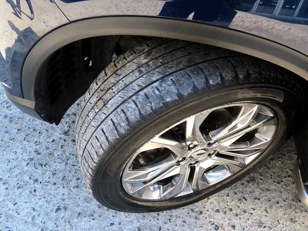 Ssangyong Rexton 2018 Azul - Importación desde Corea - HF Imports Iquique - Foto 20