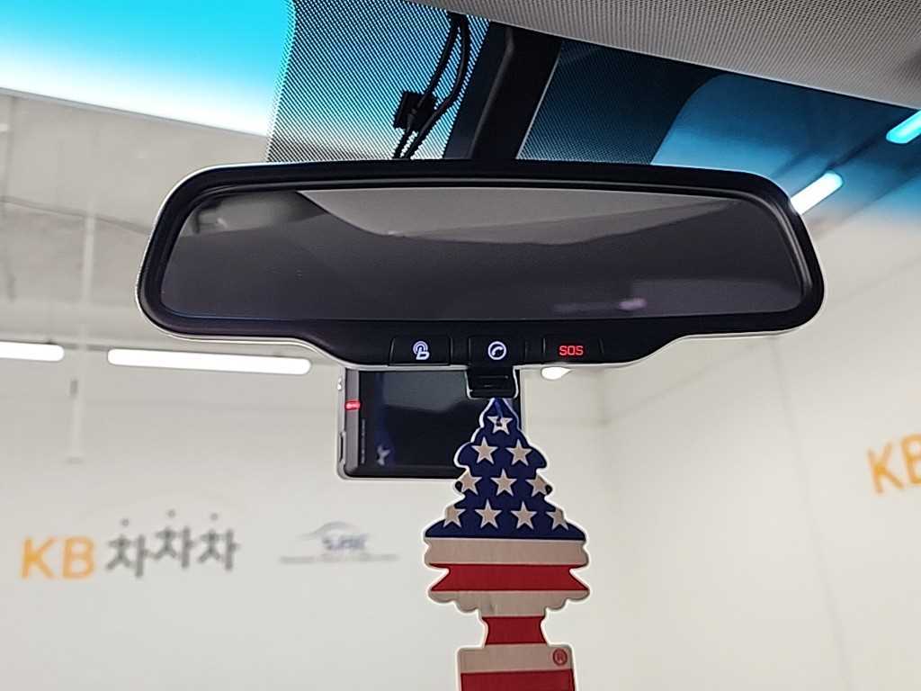 HYUNDAI Tucson 2016 Azul - Importación desde Corea - HF Imports Iquique - Foto 16