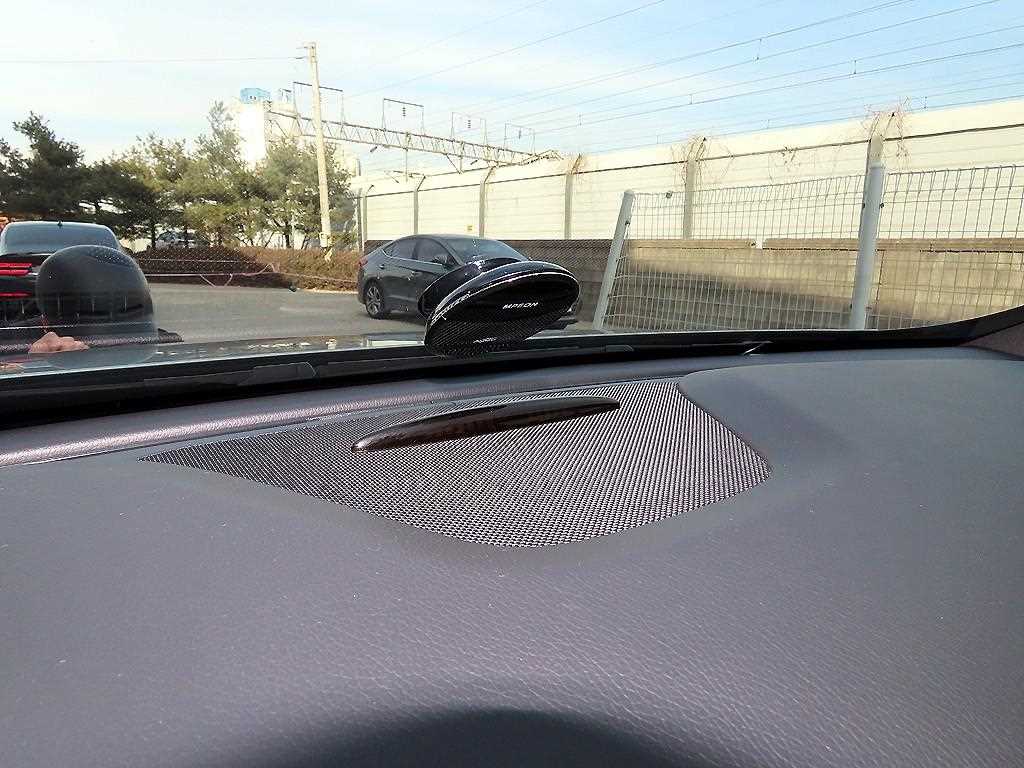 Mercedes Benz A Class 2018 Gris - Importación desde Corea - HF Imports Iquique - Foto 17