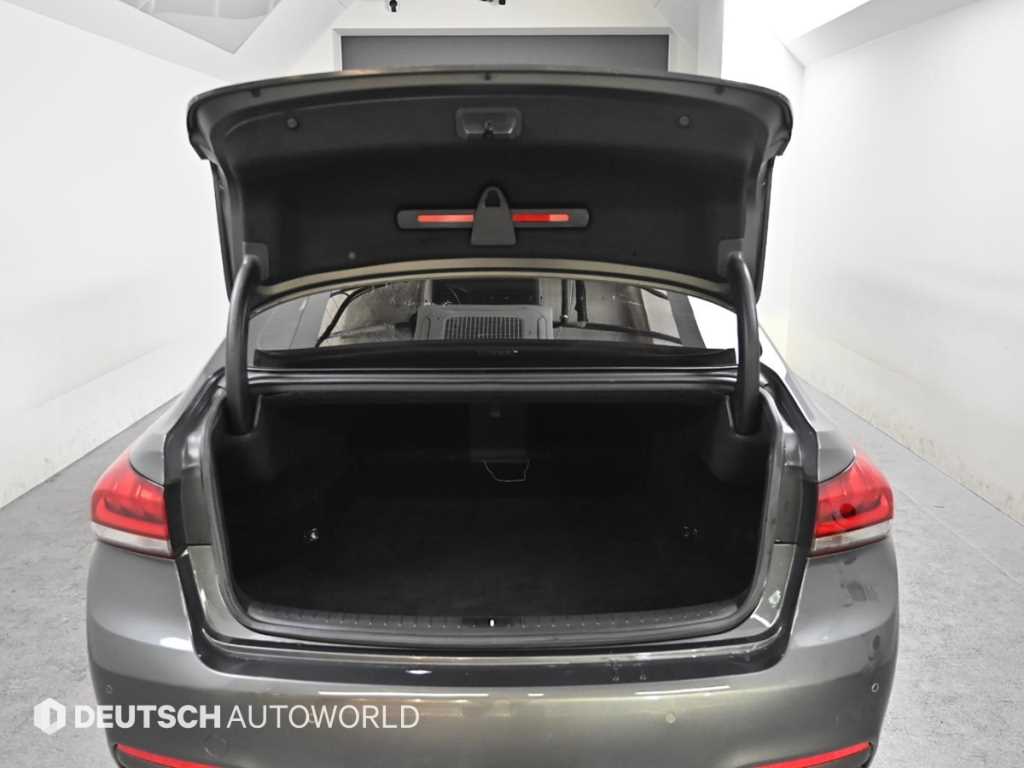 Genesis G80 2017 Negro - Importación desde Corea - HF Imports Iquique - Foto 20