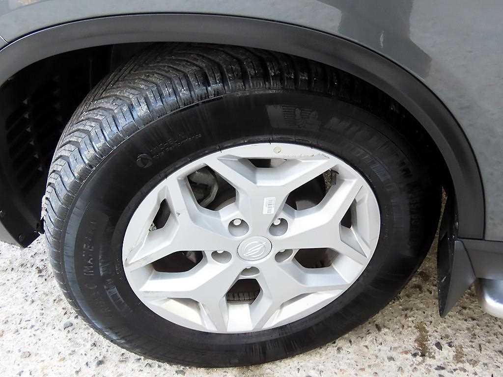 Ssangyong Rexton 2023 Gris - Importación desde Corea - HF Imports Iquique - Foto 20