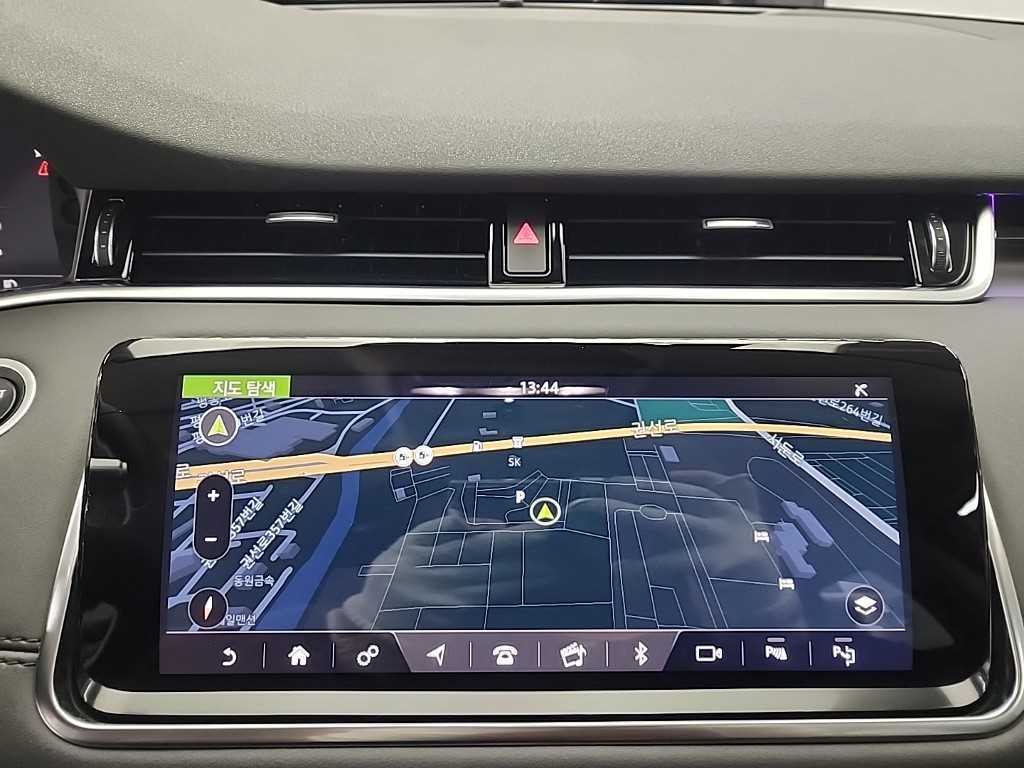 Land Rover Range Rover Bike 2020 Negro - Importación desde Corea - HF Imports Iquique - Foto 15