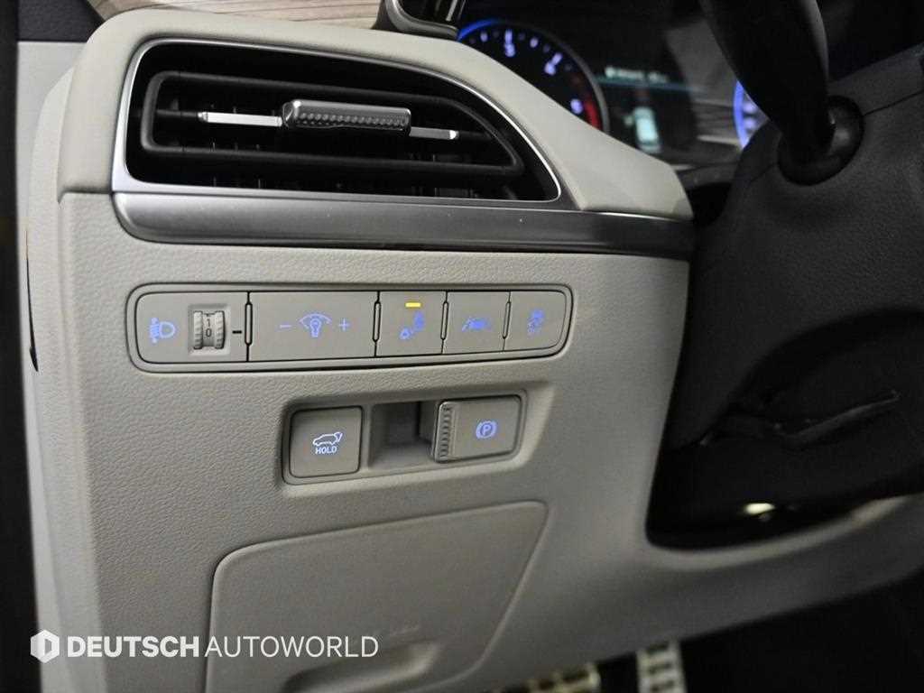 HYUNDAI Palisade 2019 Blanco - Importación desde Corea - HF Imports Iquique - Foto 17