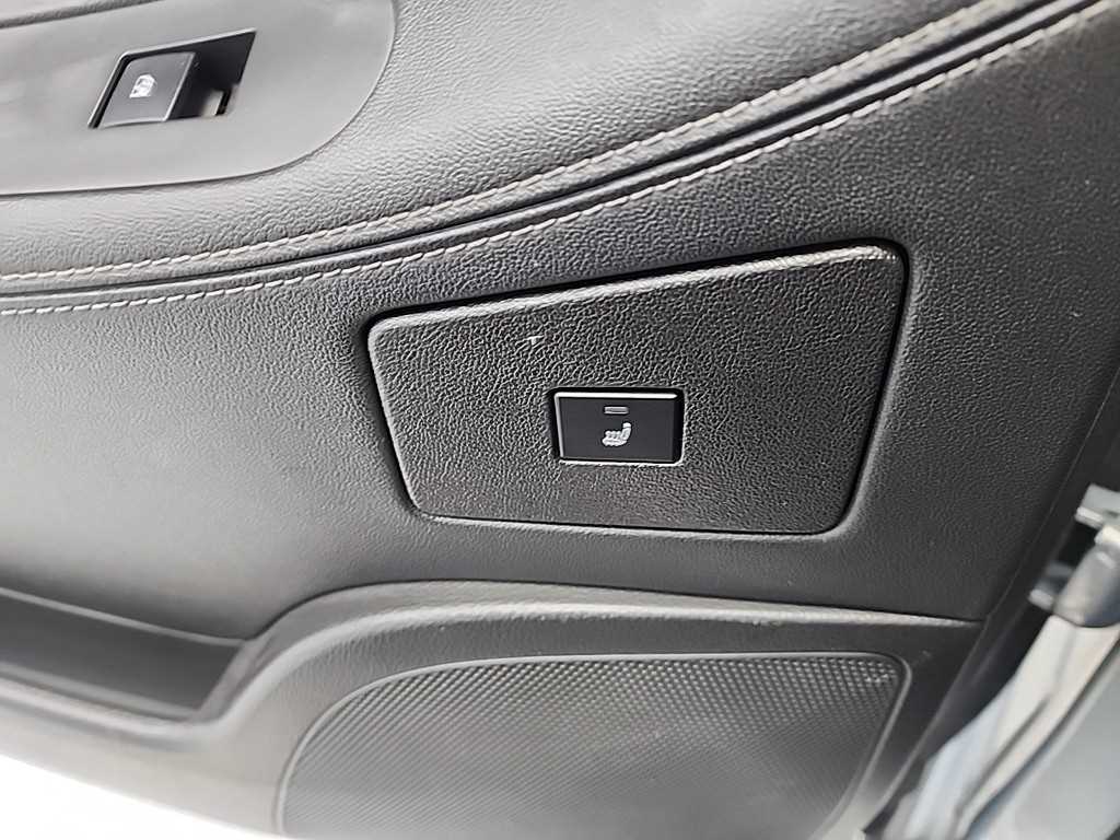 DAEWOO Alpheon 2014 Gris - Importación desde Corea - HF Imports Iquique - Foto 14