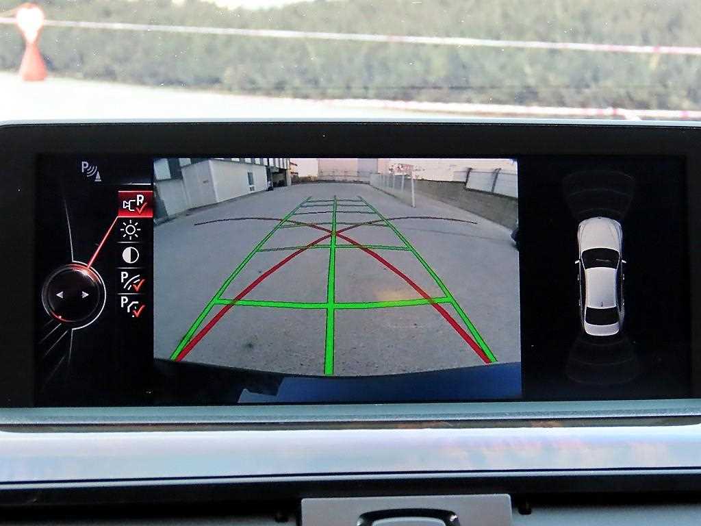 BMW 3 series 2014 Azul - Importación desde Corea - HF Imports Iquique - Foto 15