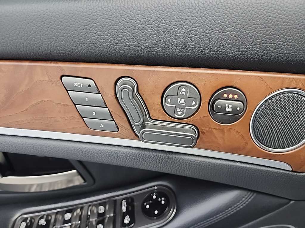 Ssangyong Chairman 2016 Negro - Importación desde Corea - HF Imports Iquique - Foto 17