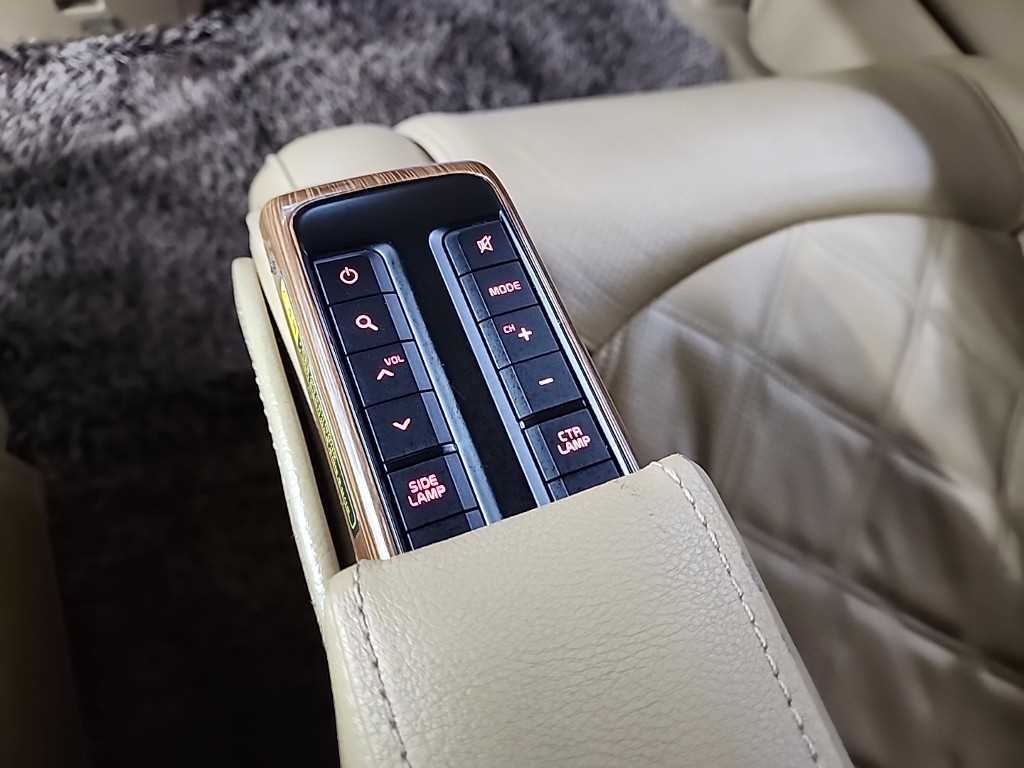 KIA Carnival 2015 - Importación desde Corea - HF Imports Iquique - Foto 14