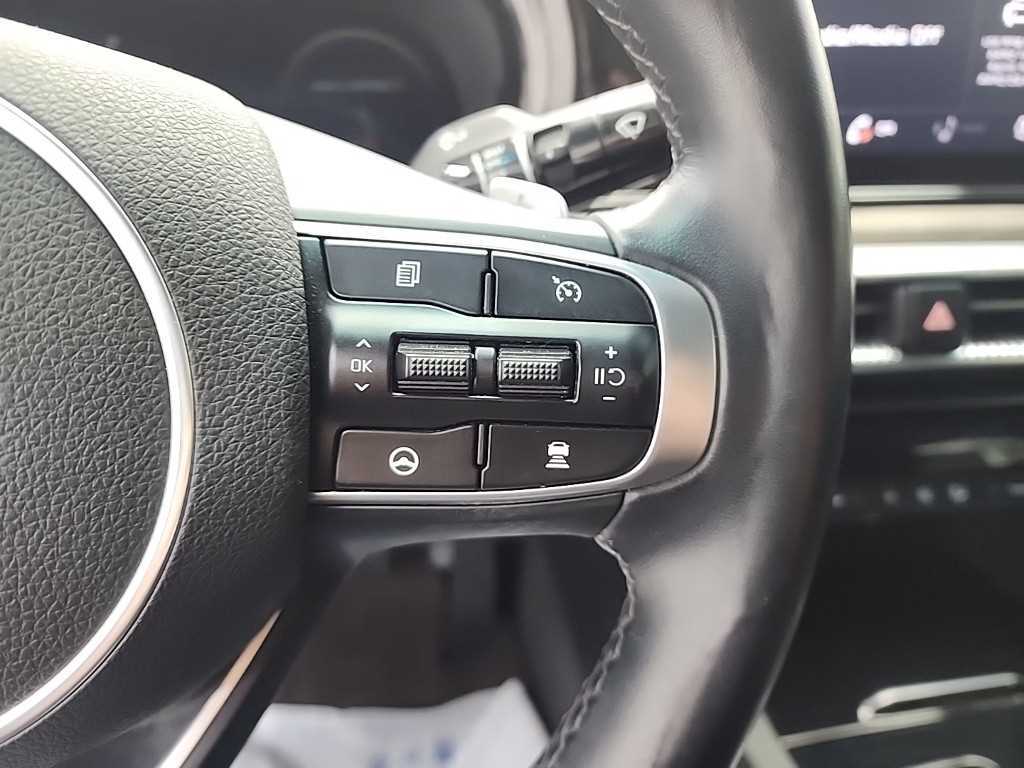 KIA K5 2020 - Importación desde Corea - HF Imports Iquique - Foto 17