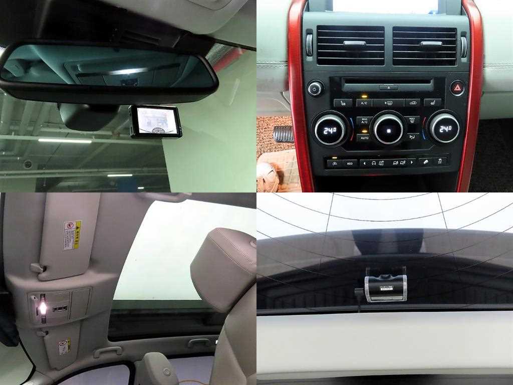 Land Rover Discovery Sports 2016 - Importación desde Corea - HF Imports Iquique - Foto 18