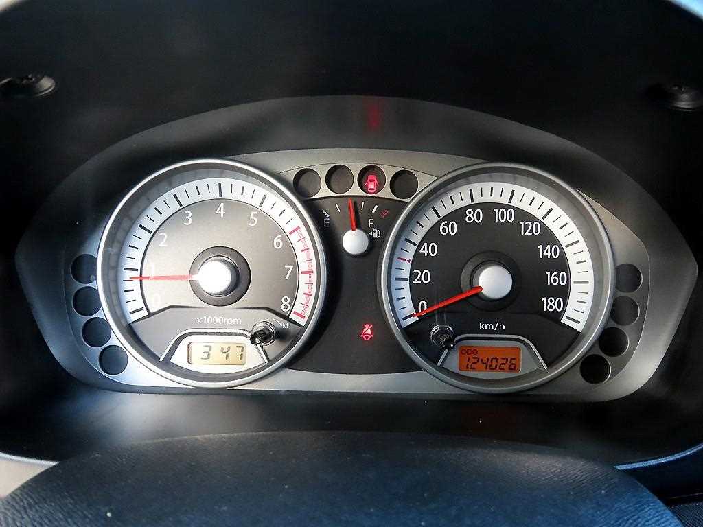 KIA Morning - Vista 9