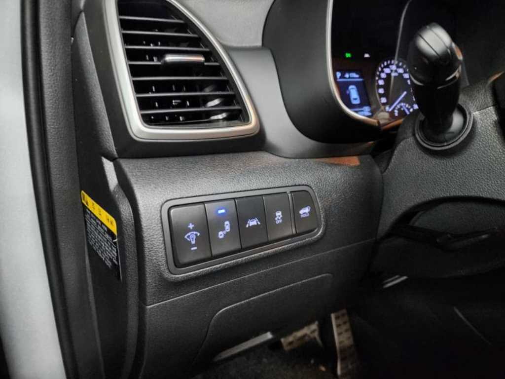 HYUNDAI Tucson - Vista 12