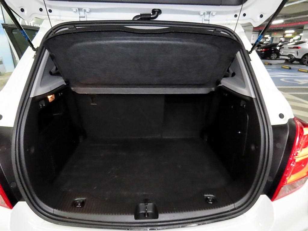 Chevrolet Trax 2019 - Importación desde Corea - HF Imports Iquique - Foto 16