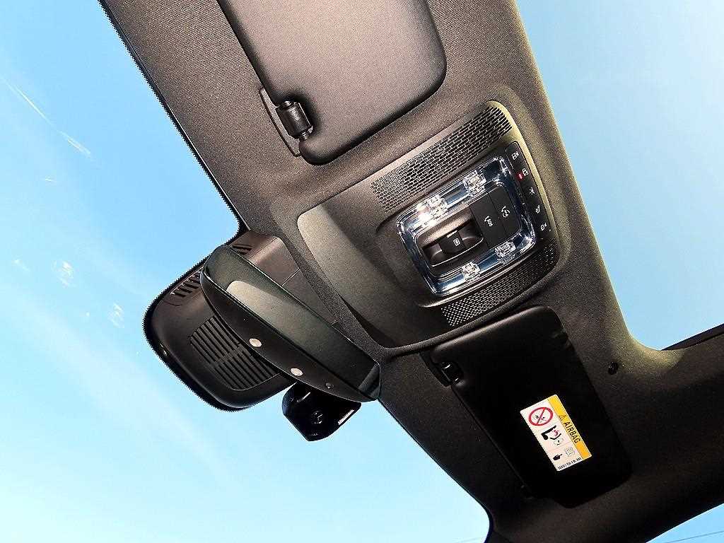 Mercedes Benz CLA Class 2021 Negro - Importación desde Corea - HF Imports Iquique - Foto 17