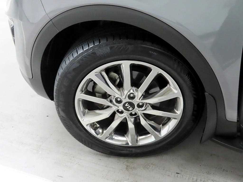 KIA Sorento 2015 Gris - Importación desde Corea - HF Imports Iquique - Foto 19