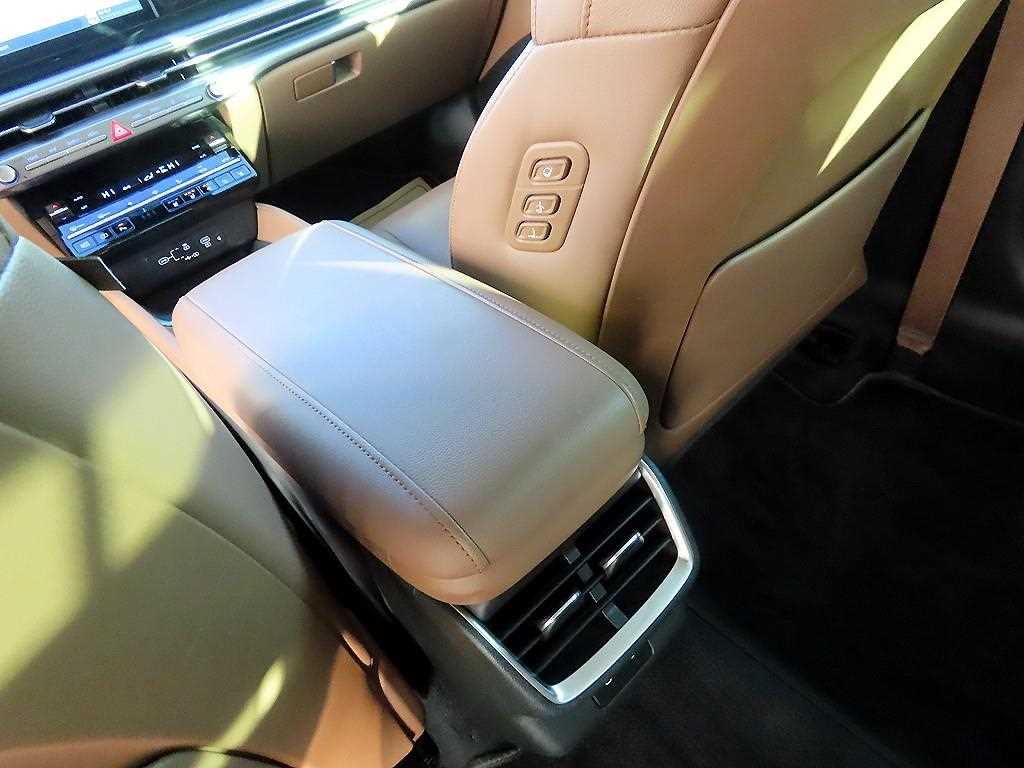 HYUNDAI Grandeur 2023 Negro - Importación desde Corea - HF Imports Iquique - Foto 16