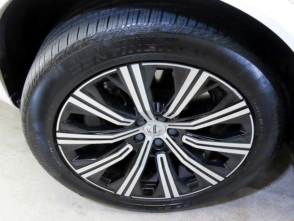 Volvo XC90 2021 Blanco - Importación desde Corea - HF Imports Iquique - Foto 20