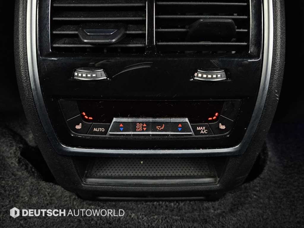 BMW X5 2021 Blanco - Importación desde Corea - HF Imports Iquique - Foto 16