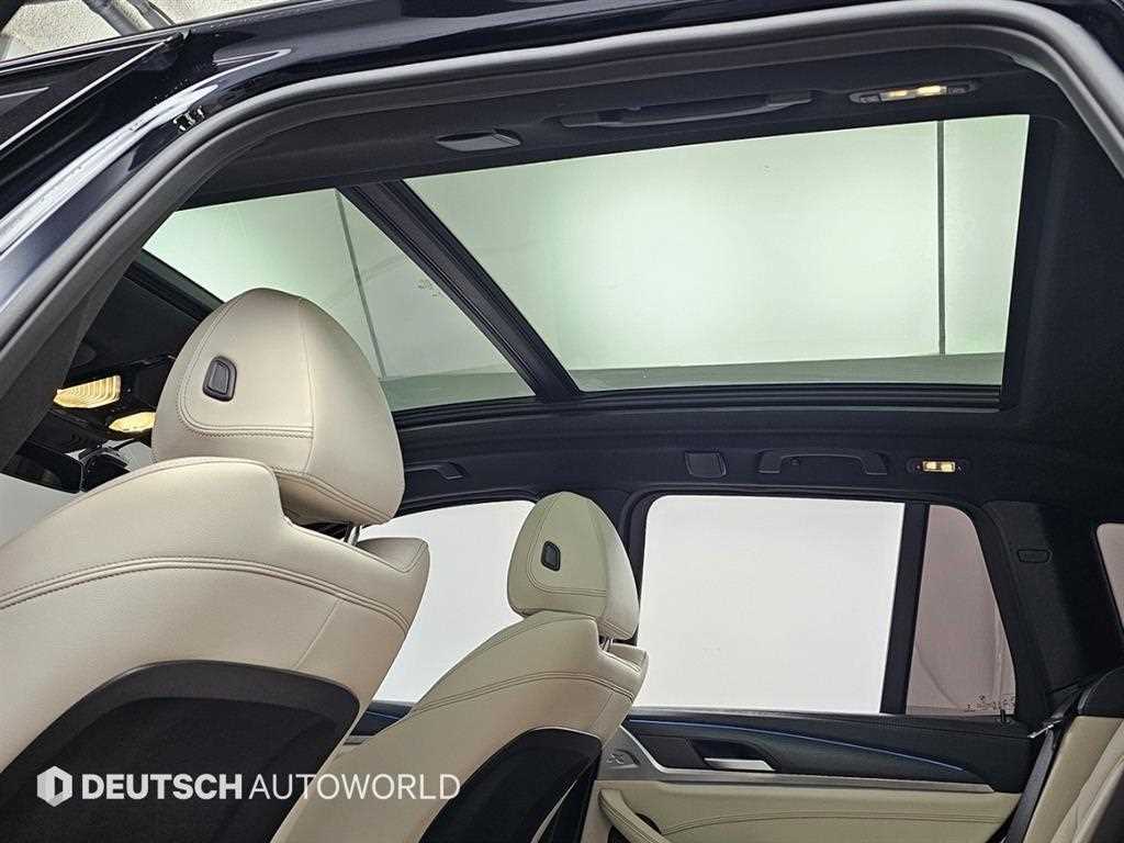 BMW iX3 2024 Negro - Importación desde Corea - HF Imports Iquique - Foto 18