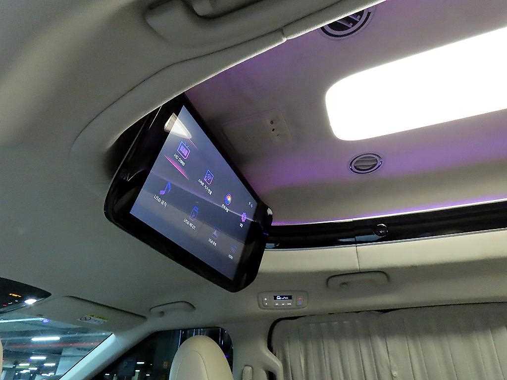 KIA Carnival 2022 Negro - Importación desde Corea - HF Imports Iquique - Foto 14