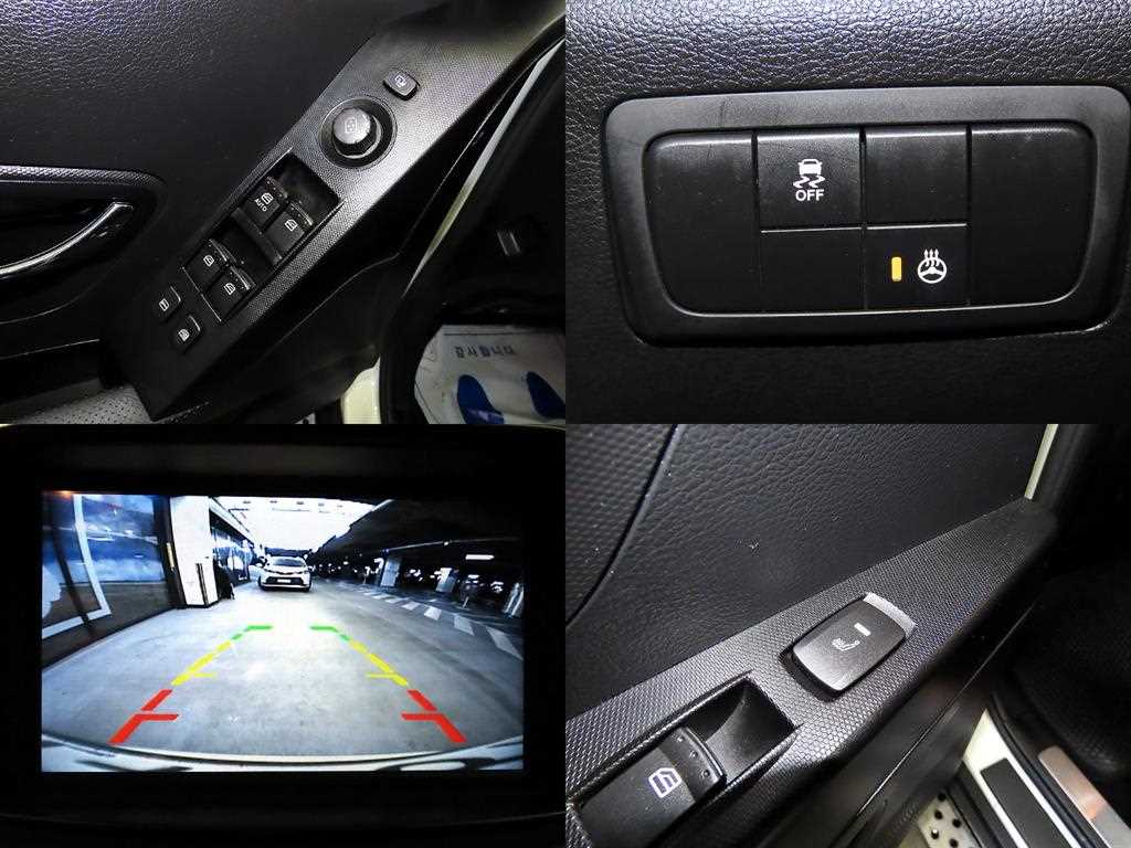 Ssangyong Korando 2013 Blanco - Importación desde Corea - HF Imports Iquique - Foto 18