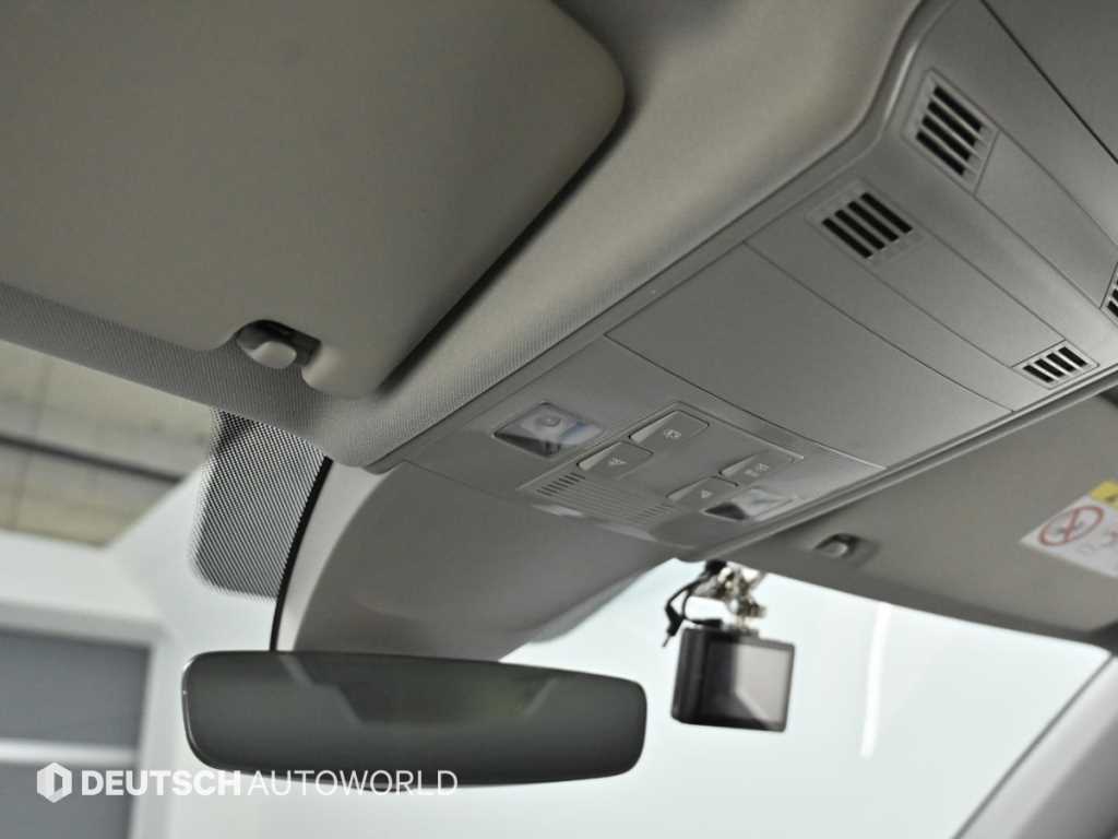 Volkswagen Tiguan 2022 Negro - Importación desde Corea - HF Imports Iquique - Foto 19